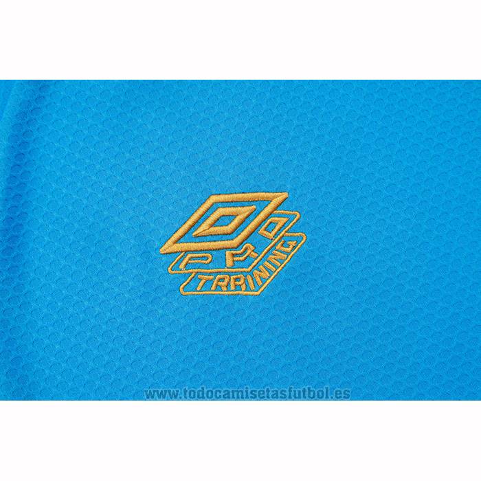 Chandal del Gremio Manga Corta 2025-2026 Azul - Pantalon Corto